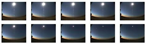 2nd contact, Wide Angle